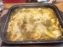 -范家大院(华为店)