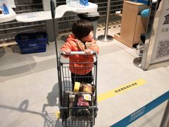 -盒马鲜生(领丰汇店)