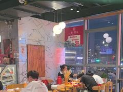 -袁记串串香(梁家巷店)