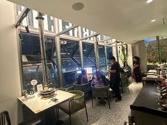 -范儿·嫂子烤肉·精致炭火烤肉(长治路店)