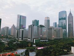 -Mercato莫卡多露台餐厅与酒吧(K11店)