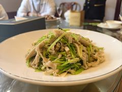 -民族饭荘(新华大街店)