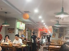 -楠火锅(西单店)