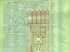 -ခြောက်ထပ်ကြီးရွှေသာလျောင်းဘုရားကြီး