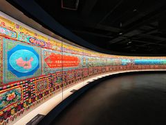 -青海藏文化博物院