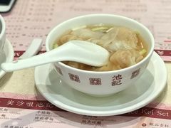-池记(尖沙咀店)