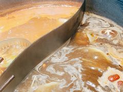 -楠火锅(仁恒梦中心店)