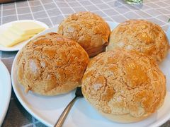 -有璟阁港式餐厅(金融街购物中心店)