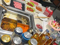 -海底捞火锅(勒泰店)