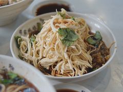 -蒋家桥饺面店(东关街店)