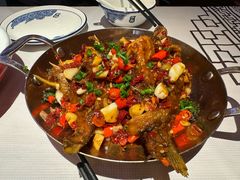 -湘语·湖南家常菜(新洲店)