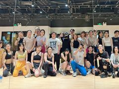 -超级猩猩健身·团课(国贸店)