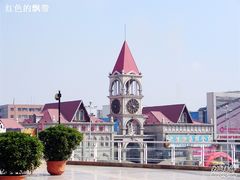 -海河外滩公园