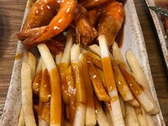 -妈妈的味道(工人体育场东路店)