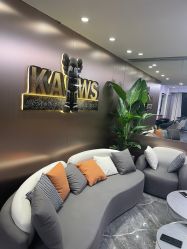 -INS羽毛接发·巴黎画染