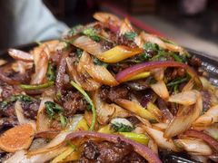 -那家小馆•北京菜•烤鸭(中关村店)