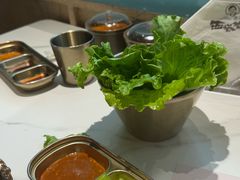 -西塔老太太泥炉烤肉(望京一店)
