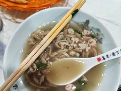 -清真喜兰老丁羊汤特色小吃