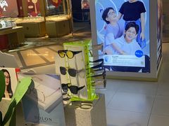 -镜客眼镜(大东方百货店)