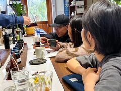 -花仓咖啡(祥安巷店)