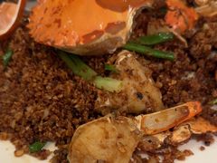 -喜记避风塘炒辣蟹(旗舰店)