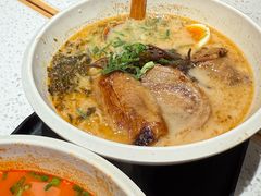 -味千拉面(广州白云机场T1西二店)