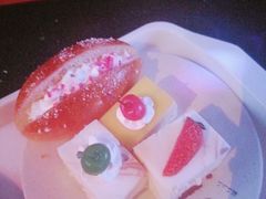 -萧邦音乐会所KTV·蒸汽活海鲜自助(福田店)