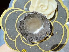 -麦当劳(东坑店)