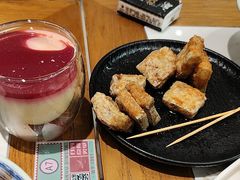 -莲湖糕团店·老秦淮小吃