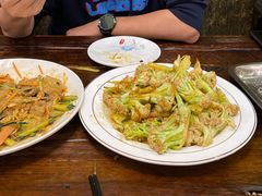 -私房小厨(康城路店)
