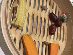 -盛百味·家宴餐厅(霸州分店)