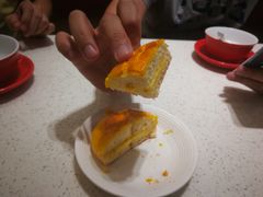 -甜蜜蜜港式茶餐厅(虹梅店)