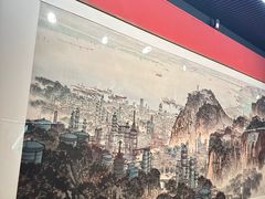 -江苏省美术馆(长江路新馆)
