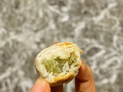 -宋记饼家(石门二路店)
