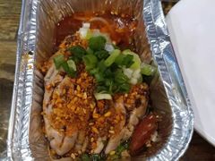 -金谷园饺子·烧烤(人大总店)