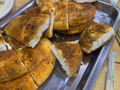 -张四烤羊肉(西藏自治区拉萨市丹杰林巷店)