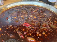 -飘香火锅(玉林西路店)