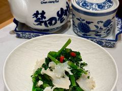 -陳香貴·兰州牛肉面(上海长风大悦城店)