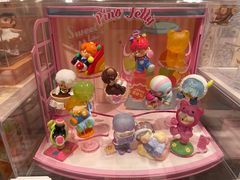 -泡泡玛特POPMART(苏州诚品生活店)