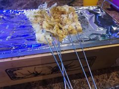 -冰城小镇音乐串吧·聚会餐厅(百子湾店)