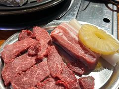 -济州爱肉堂(总店)