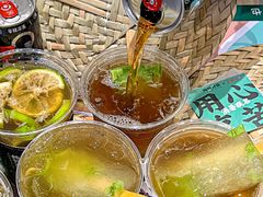 -炖物24章·顺时轻养茶(黄龙店)