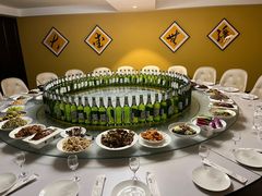 -正德楼果木烤鸭·渔家菜(东港店)