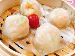 金牌虾饺皇-点都德(汇盈广场店)