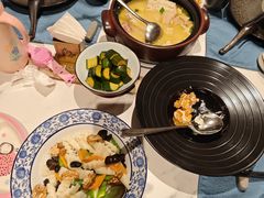 -杭州西湖柳莺里酒店·闻莺厅