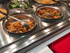 -熊猫快餐(威尼斯人酒店)