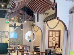 -金汤宴餐厅·粤菜(德云社店)