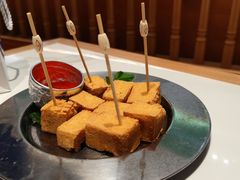 -芽笼芽笼新加坡餐厅(环球港店)