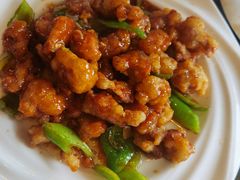 -老白肉馆(临江小区店)