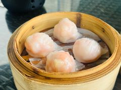 -白云湖畔酒店-湖畔餐厅